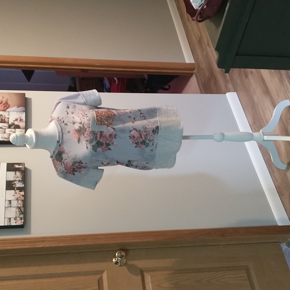 Boutique Top
